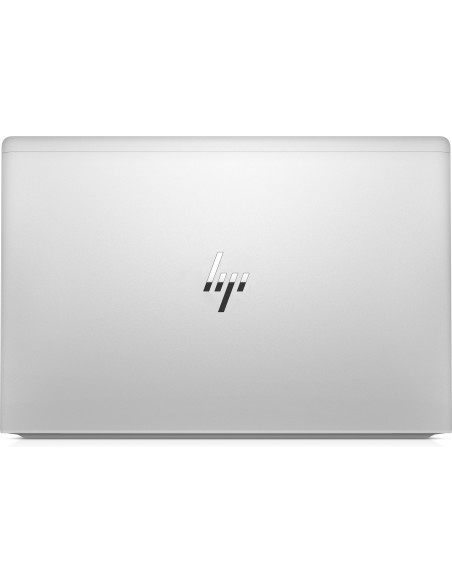 HP EliteBook 640 G9 i7-1255U Computer portatile 35,6 cm (14") Full HD Intel® Core™ i7 16 GB DDR4-SDRAM 512 GB SSD Wi-Fi 6E