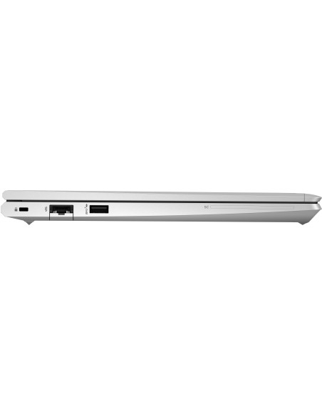 HP EliteBook 640 G9 i7-1255U Computer portatile 35,6 cm (14") Full HD Intel® Core™ i7 16 GB DDR4-SDRAM 512 GB SSD Wi-Fi 6E