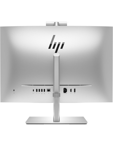 HP EliteOne 840 G9 Intel® Core™ i7 60,5 cm (23.8") 1920 x 1080 Pixel 16 GB DDR5-SDRAM 512 GB SSD PC All-in-one Windows 10 Pro
