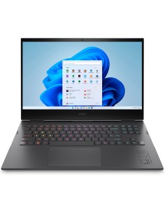 HP OMEN 16-c0018nl 5900HX Computer portatile 40,9 cm (16.1") Full HD AMD Ryzen™ 9 16 GB DDR4-SDRAM 1000 GB SSD AMD Radeon RX