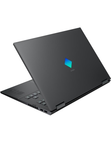 HP OMEN 16-c0018nl 5900HX Computer portatile 40,9 cm (16.1") Full HD AMD Ryzen™ 9 16 GB DDR4-SDRAM 1000 GB SSD AMD Radeon RX