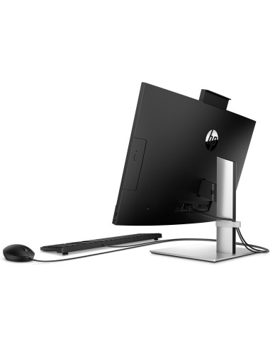 HP ProOne 440 G9 Intel® Core™ i5 60,5 cm (23.8") 1920 x 1080 Pixel Touch screen 16 GB DDR4-SDRAM 512 GB SSD PC All-in-one