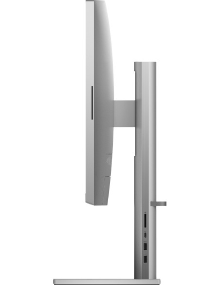 HP ENVY 27-cp0002nl Intel® Core™ i5 68,6 cm (27") 3840 x 2160 Pixel 16 GB DDR5-SDRAM 512 GB SSD PC All-in-one NVIDIA GeForce