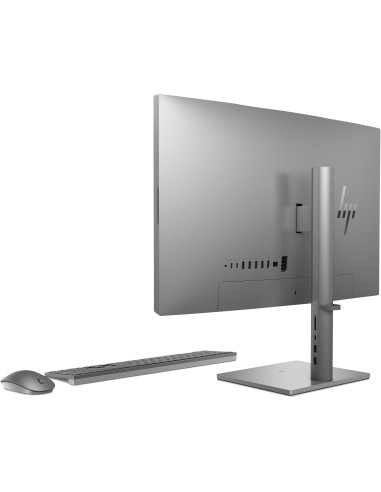 HP ENVY 27-cp0002nl Intel® Core™ i5 68,6 cm (27") 3840 x 2160 Pixel 16 GB DDR5-SDRAM 512 GB SSD PC All-in-one NVIDIA GeForce
