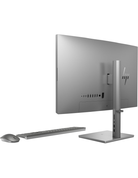 HP ENVY 27-cp0002nl Intel® Core™ i5 68,6 cm (27") 3840 x 2160 Pixel 16 GB DDR5-SDRAM 512 GB SSD PC All-in-one NVIDIA GeForce