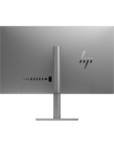 HP ENVY 27-cp0002nl Intel® Core™ i5 68,6 cm (27") 3840 x 2160 Pixel 16 GB DDR5-SDRAM 512 GB SSD PC All-in-one NVIDIA GeForce