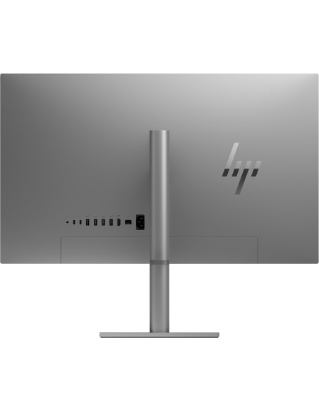 HP ENVY 27-cp0002nl Intel® Core™ i5 68,6 cm (27") 3840 x 2160 Pixel 16 GB DDR5-SDRAM 512 GB SSD PC All-in-one NVIDIA GeForce