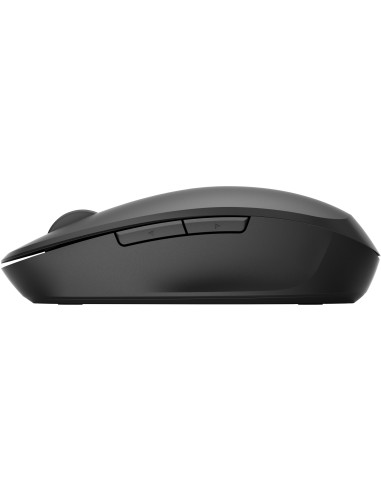HP Dual Mode Mouse