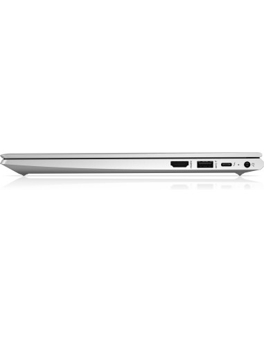 HP EliteBook 630 G9 i7-1255U Computer portatile 33,8 cm (13.3") Full HD Intel® Core™ i7 16 GB DDR4-SDRAM 512 GB SSD Wi-Fi 6E