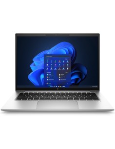 HP EliteBook 840 G9 i7-1255U Computer portatile 35,6 cm (14") WUXGA Intel® Core™ i7 32 GB DDR5-SDRAM 1000 GB SSD Wi-Fi 6E