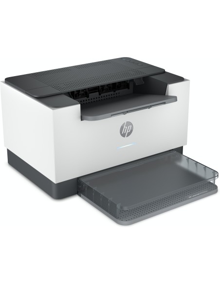 HP LaserJet Stampante HP M209dwe, Bianco e nero, Stampante per Piccoli uffici, Stampa, Wireless HP+ donea a HP Instant Ink