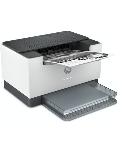 HP LaserJet Stampante HP M209dwe, Bianco e nero, Stampante per Piccoli uffici, Stampa, Wireless HP+ donea a HP Instant Ink