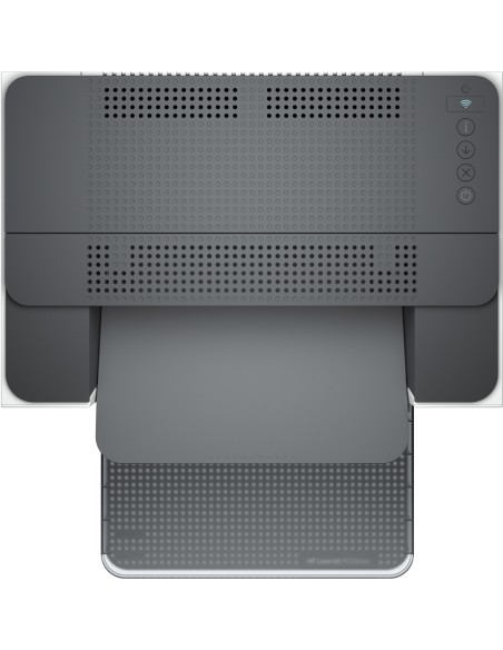 HP LaserJet Stampante HP M209dwe, Bianco e nero, Stampante per Piccoli uffici, Stampa, Wireless HP+ donea a HP Instant Ink