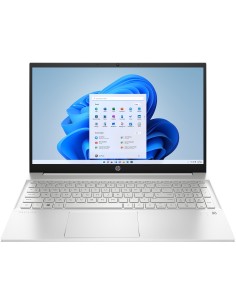 HP Pavilion 15-eg2014nl i7-1255U Computer portatile 39,6 cm (15.6") Full HD Intel® Core™ i7 16 GB DDR4-SDRAM 1000 GB SSD Wi-Fi