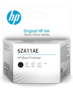 HP Cap de imprimare 6ZA11AE negru testina stampante Getto termico d'inchiostro