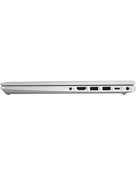 HP ProBook 440 G9 i5-1235U Computer portatile 35,6 cm (14") Full HD Intel® Core™ i5 8 GB DDR4-SDRAM 256 GB SSD Wi-Fi 6