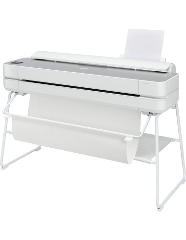 HP Designjet Studio Steel stampante grandi formati Wi-Fi Getto termico d'inchiostro A colori 2400 x 1200 DPI 914 x 1897 mm