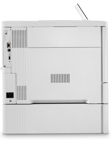HP Color LaserJet Enterprise Stampante Enterprise Color LaserJet M555x, Stampa, Stampa fronte retro