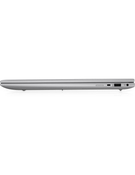 HP ZBook Firefly 16 G9 i7-1255U Workstation mobile 40,6 cm (16") WUXGA Intel® Core™ i7 32 GB DDR5-SDRAM 1000 GB SSD NVIDIA