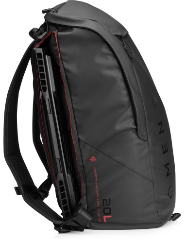 HP OMEN Transceptor 15 Backpack