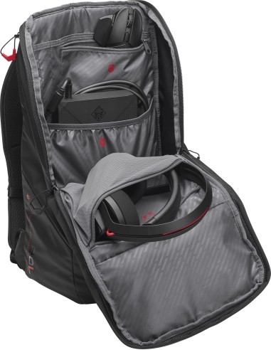 HP OMEN Transceptor 15 Backpack