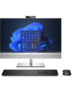 HP EliteOne 870 G9 Intel® Core™ i7 68,6 cm (27") 1920 x 1080 Pixel 16 GB DDR5-SDRAM 512 GB SSD PC All-in-one Windows 10 Pro
