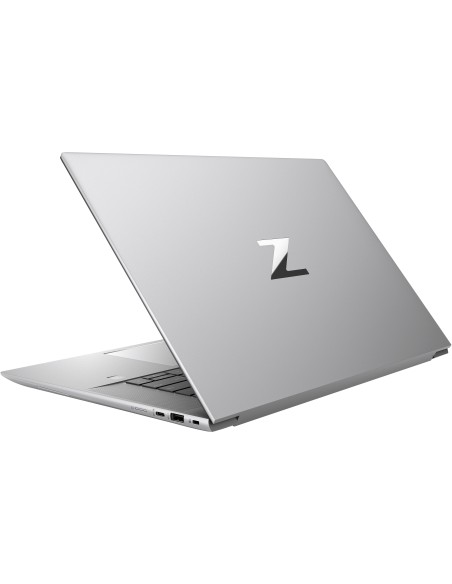 HP ZBook Studio G9 i7-12700H Computer portatile 40,6 cm (16") WUXGA Intel® Core™ i7 32 GB DDR5-SDRAM 512 GB SSD NVIDIA GeForce