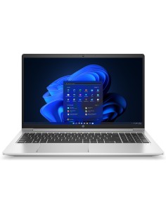 HP ProBook 450 G9 i5-1235U Computer portatile 39,6 cm (15.6") Full HD Intel® Core™ i5 8 GB DDR4-SDRAM 256 GB SSD Wi-Fi 6E