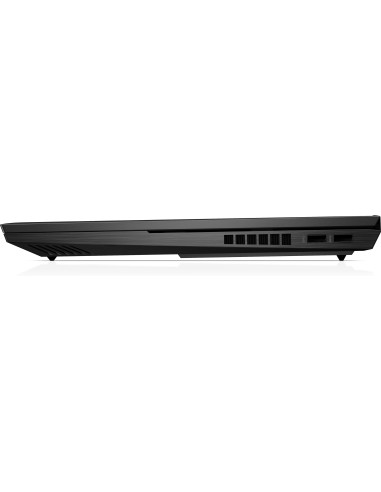 OMEN by HP 16-b0012nl i7-11800H Computer portatile 40,9 cm (16.1") Full HD Intel® Core™ i7 16 GB DDR4-SDRAM 1000 GB SSD NVIDIA