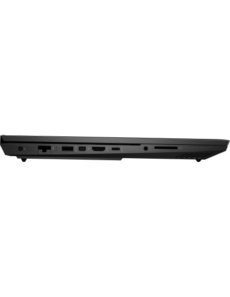 OMEN by HP 16-b0012nl i7-11800H Computer portatile 40,9 cm (16.1") Full HD Intel® Core™ i7 16 GB DDR4-SDRAM 1000 GB SSD NVIDIA