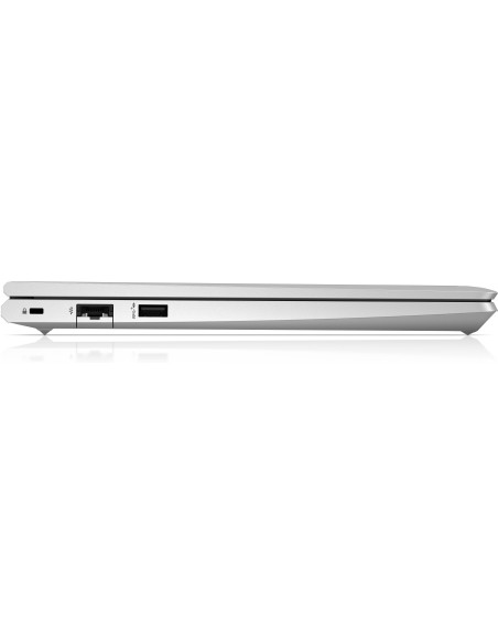 HP ProBook 440 G9 i5-1235U Computer portatile 35,6 cm (14") Full HD Intel® Core™ i5 8 GB DDR4-SDRAM 512 GB SSD Wi-Fi 6