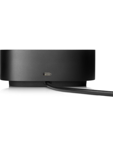HP Dock USB-C G5 Essential