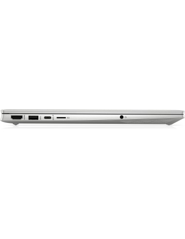 HP Pavilion 15-eg2016nl i7-1255U Computer portatile 39,6 cm (15.6") Full HD Intel® Core™ i7 16 GB DDR4-SDRAM 1000 GB SSD Wi-Fi