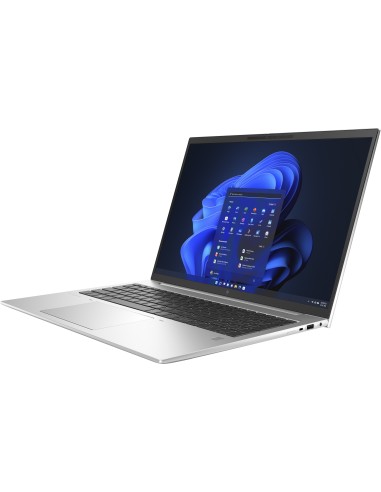 HP EliteBook 860 G9 i5-1235U Computer portatile 40,6 cm (16") WUXGA Intel® Core™ i5 16 GB DDR5-SDRAM 512 GB SSD Wi-Fi 6E
