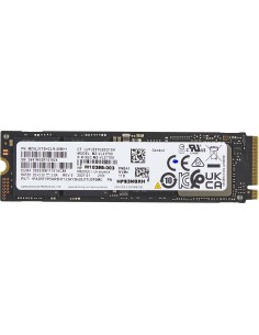 HP 1TB PCIe-4x4 NVMe M.2 SSD