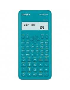 Casio CASIO FX-220PLUS-2 FX-220 PLUS-2 FX-220PLUS-2 4549526607141 CALCOLATRICI