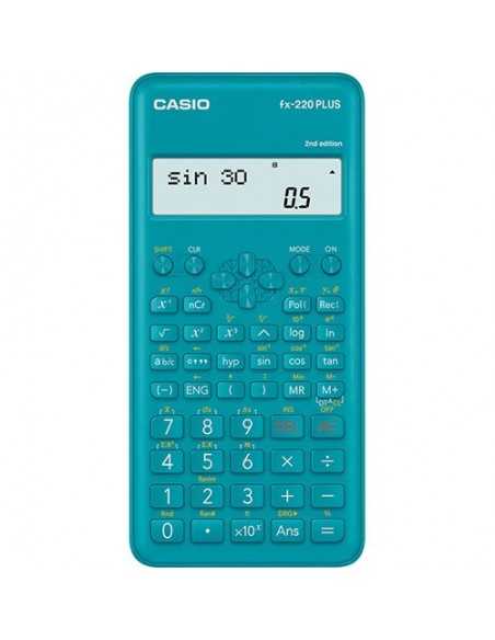 Casio CASIO FX-220PLUS-2 FX-220 PLUS-2 FX-220PLUS-2 4549526607141 CALCOLATRICI