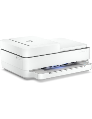 HP ENVY Pro Stampante multifunzione 6432, Stampa, copia, scansione, wireless, invio fax da mobile