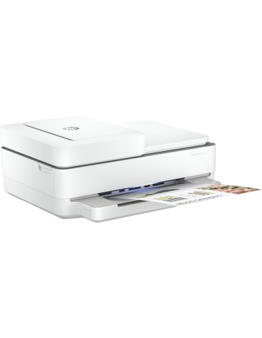 HP ENVY Pro Stampante multifunzione 6432, Stampa, copia, scansione, wireless, invio fax da mobile