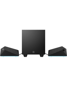 HP X1000 30 W Nero 2.1 canali