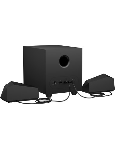 HP X1000 30 W Nero 2.1 canali