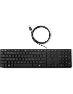 HP Tastiera Wired Desktop 320K 2
