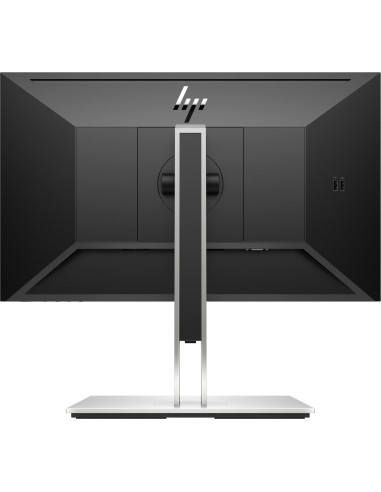 HP E-Series E22 G4 54,6 cm (21.5") 1920 x 1080 Pixel Full HD LCD Nero, Argento