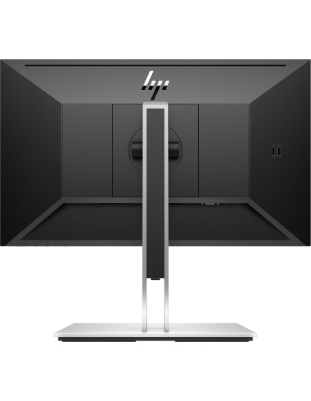 HP E-Series E22 G4 54,6 cm (21.5") 1920 x 1080 Pixel Full HD LCD Nero, Argento