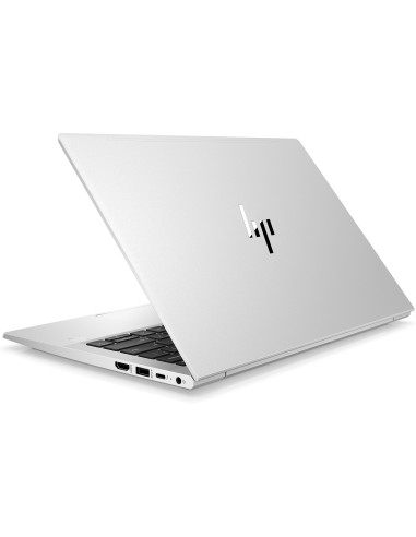 HP EliteBook 630 G9 i5-1235U Computer portatile 33,8 cm (13.3") Full HD Intel® Core™ i5 8 GB DDR4-SDRAM 256 GB SSD Wi-Fi 6E