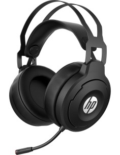 HP Pavilion Gaming X1000 Wireless Gaming Headset 2
