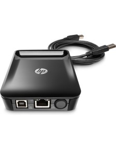 HP Jetdirect LAN Accessory