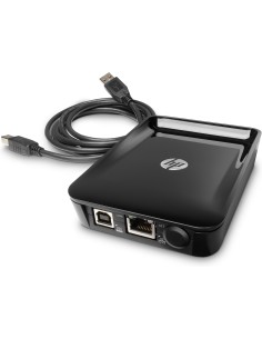 HP Jetdirect LAN Accessory 2