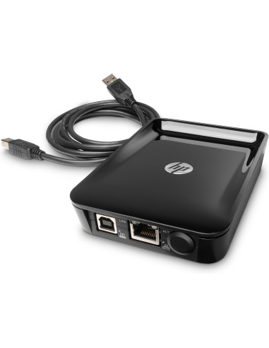 HP Jetdirect LAN Accessory