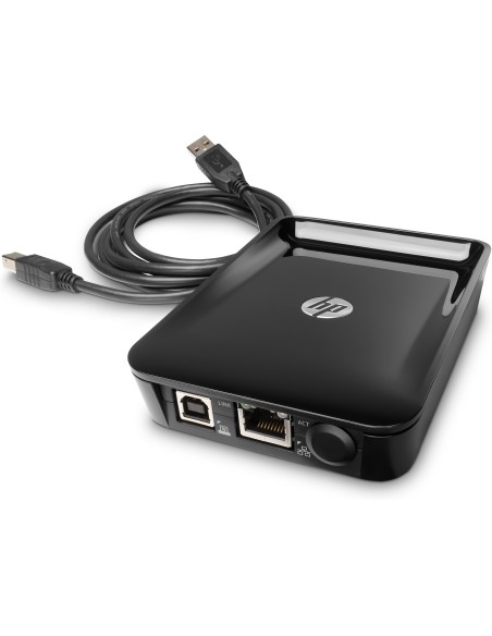 HP Jetdirect LAN Accessory